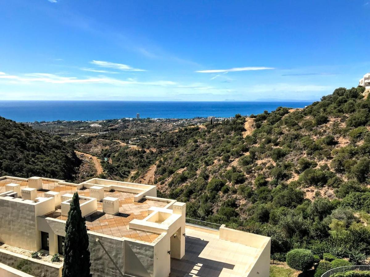 Spacious With 3 Pools & Gym Marbellac