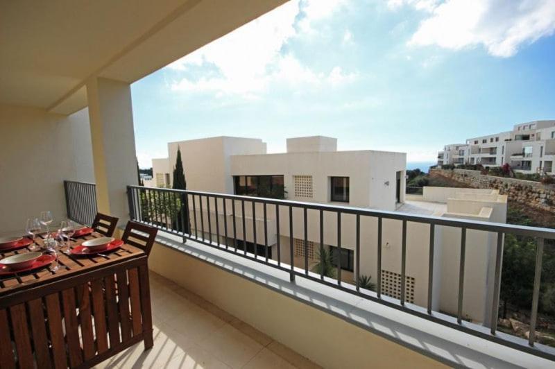 Spacious With 3 Pools & Gym Marbellac