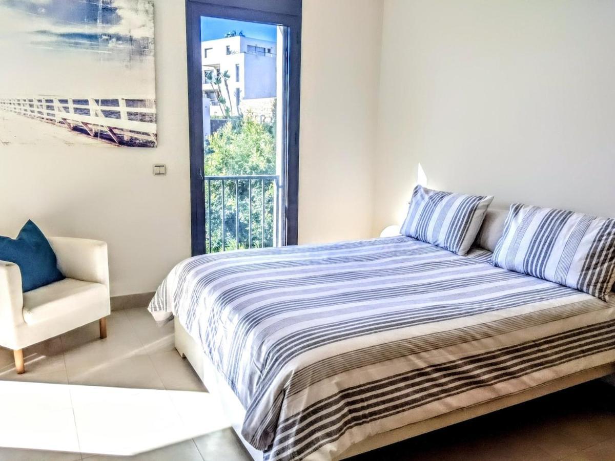 Spacious With 3 Pools & Gym Appartement Marbellac