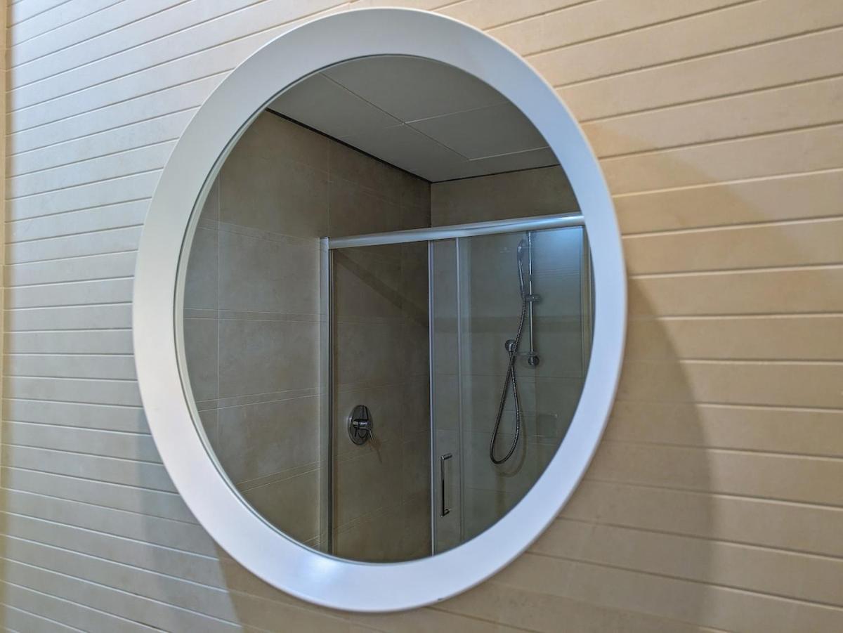 Appartement Spacious With 3 Pools & Gym Marbellac