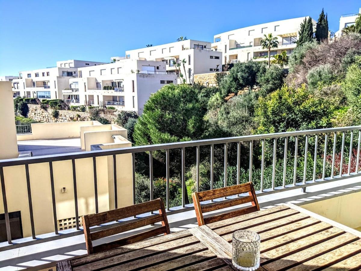 Appartement Spacious With 3 Pools & Gym