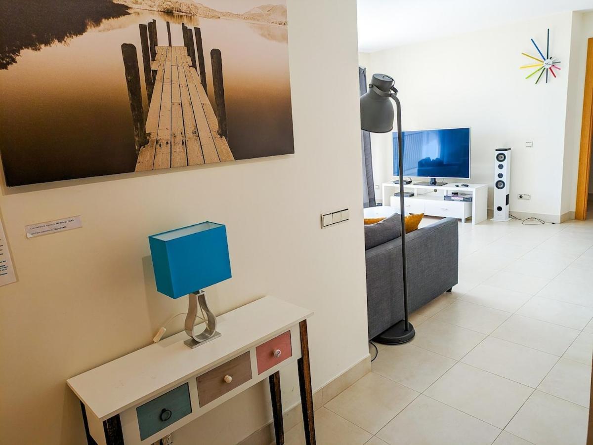 Appartement Spacious With 3 Pools & Gym *