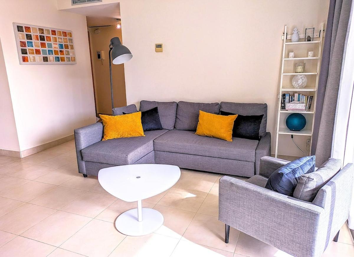 Spacious With 3 Pools & Gym Apartamento *